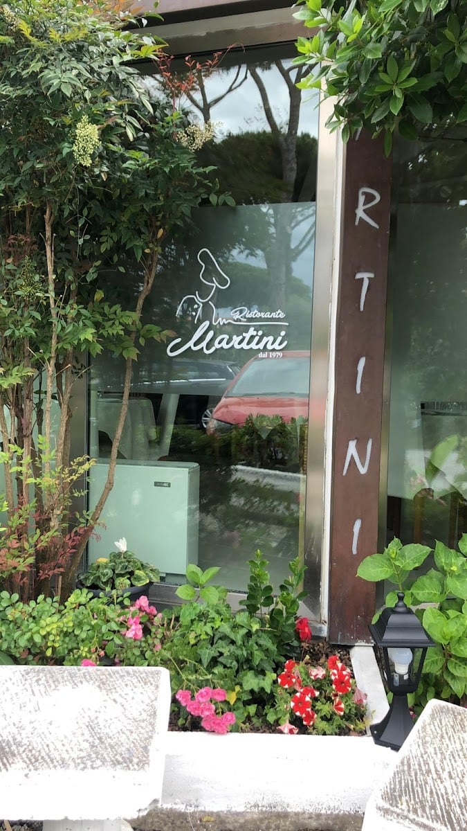 Ristorante Martini