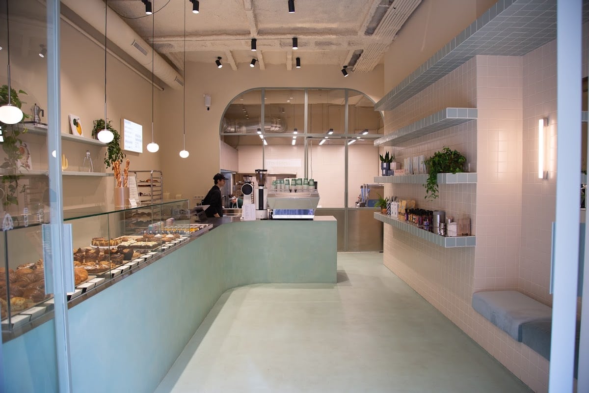LITTLE FERN BAKERY