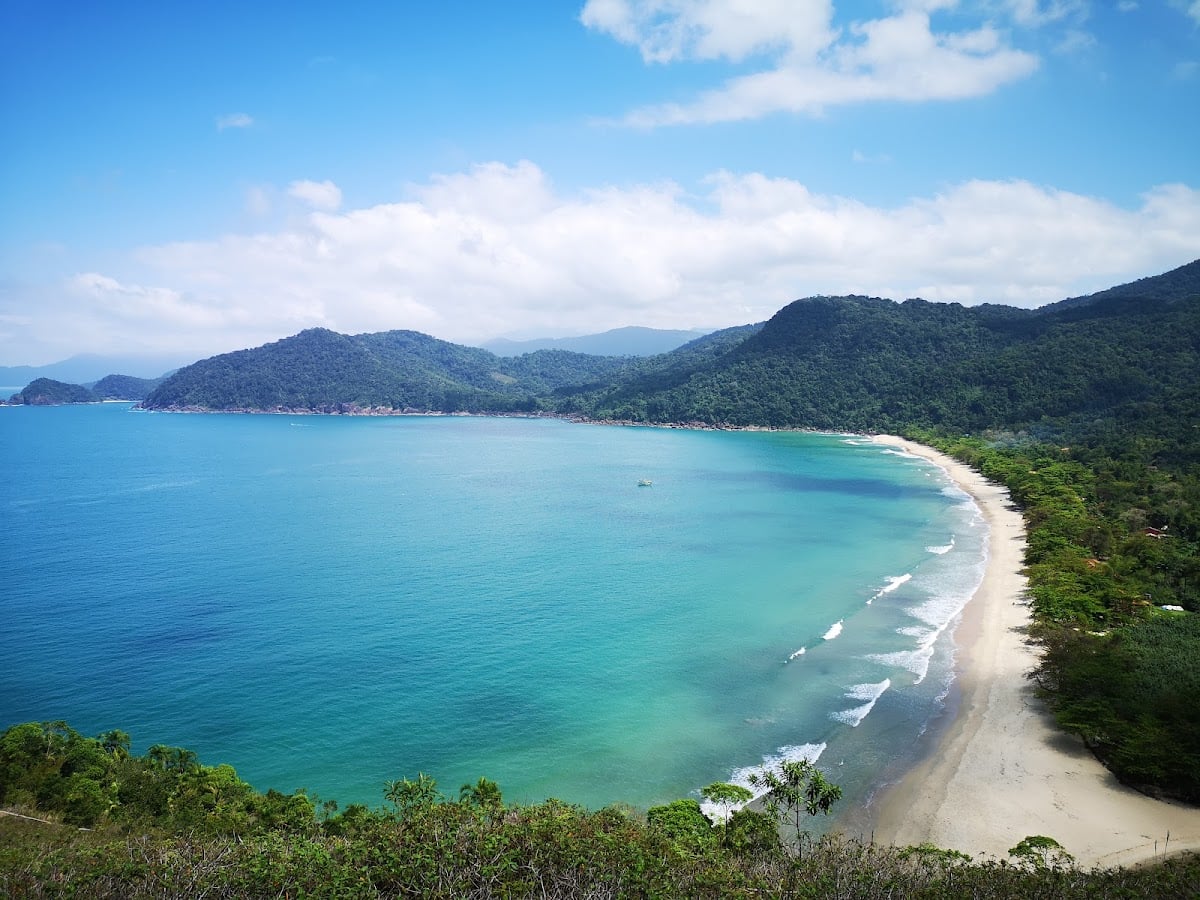 Praia do Sono