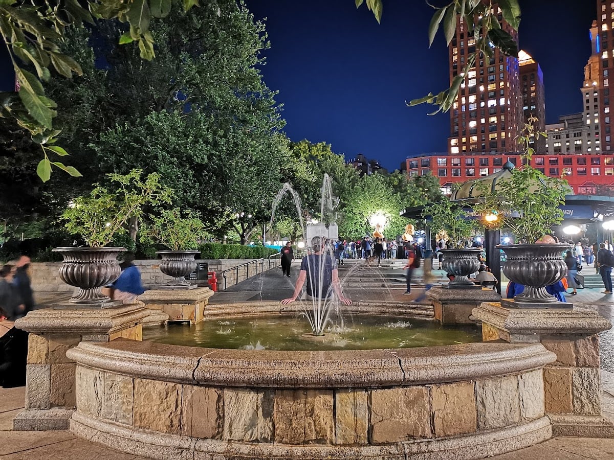 Union Square