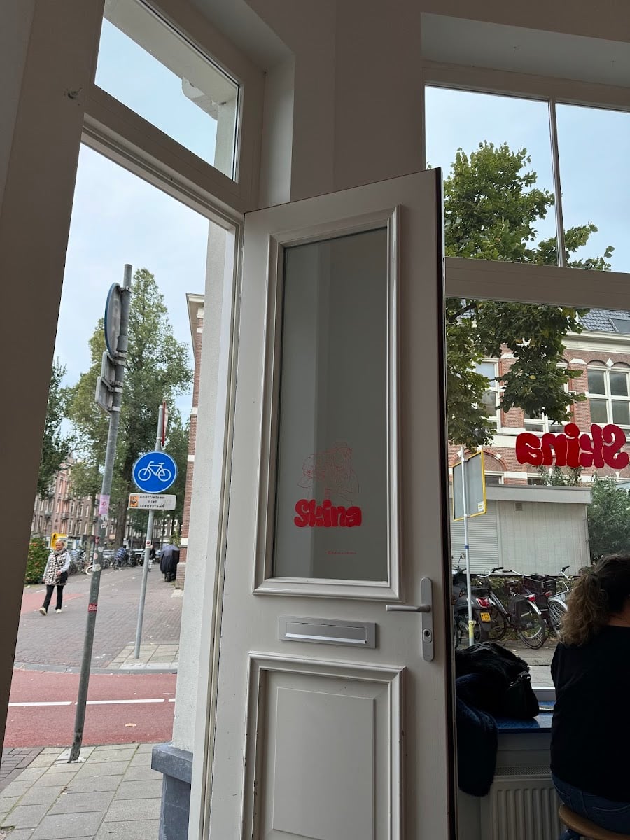 Skina
