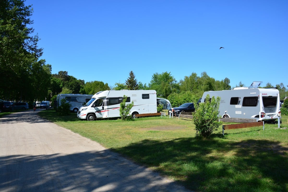 Camping- und Wohnmobilpark Kamerun Neumann/Thomä OHG