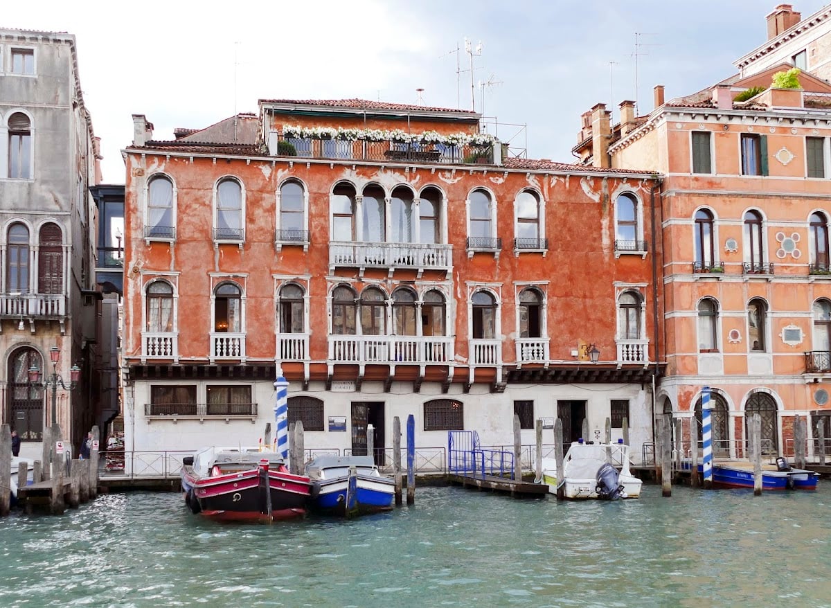 Palazzo Cavalli