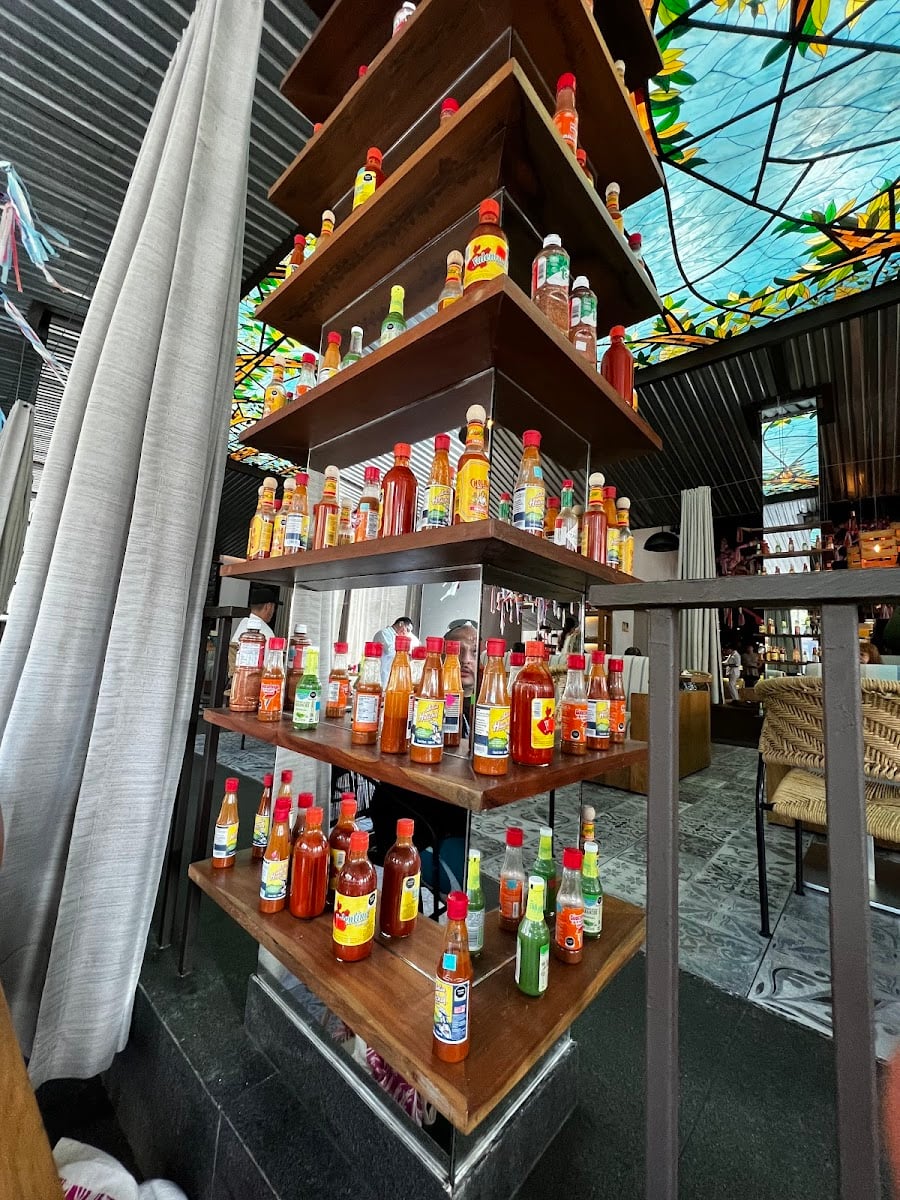 Mercado de la Merced