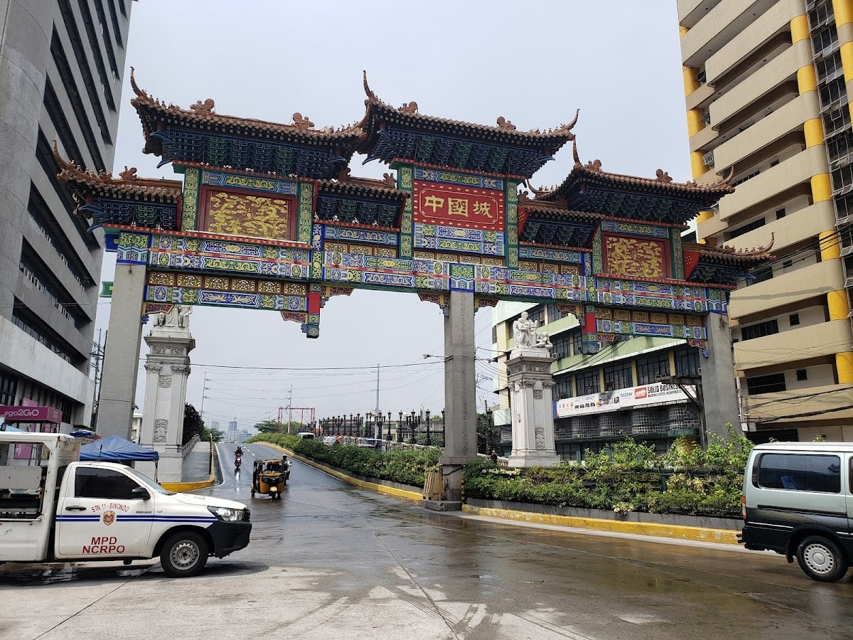 Manila