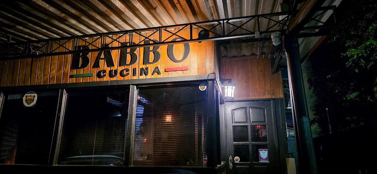 Babbo Cucina