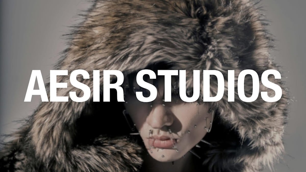 Aesirstudios