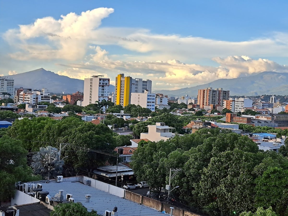 Cúcuta
