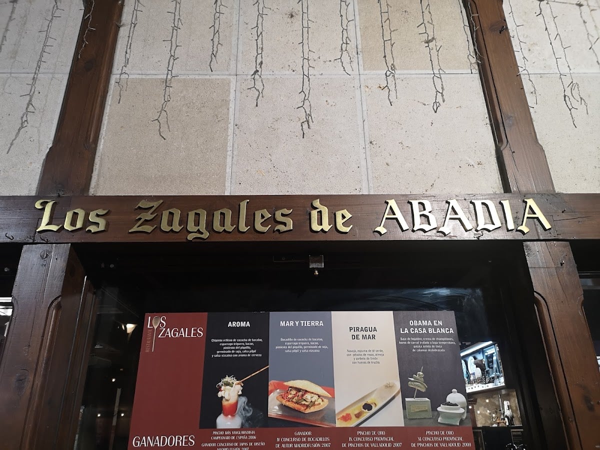 Los Zagales - 8/10