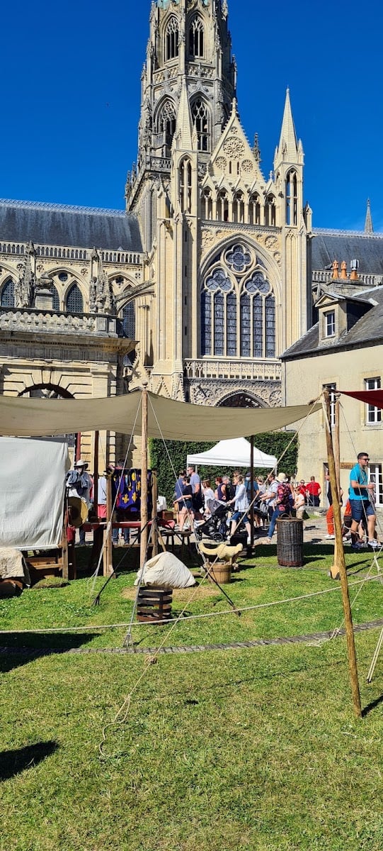 Bayeux