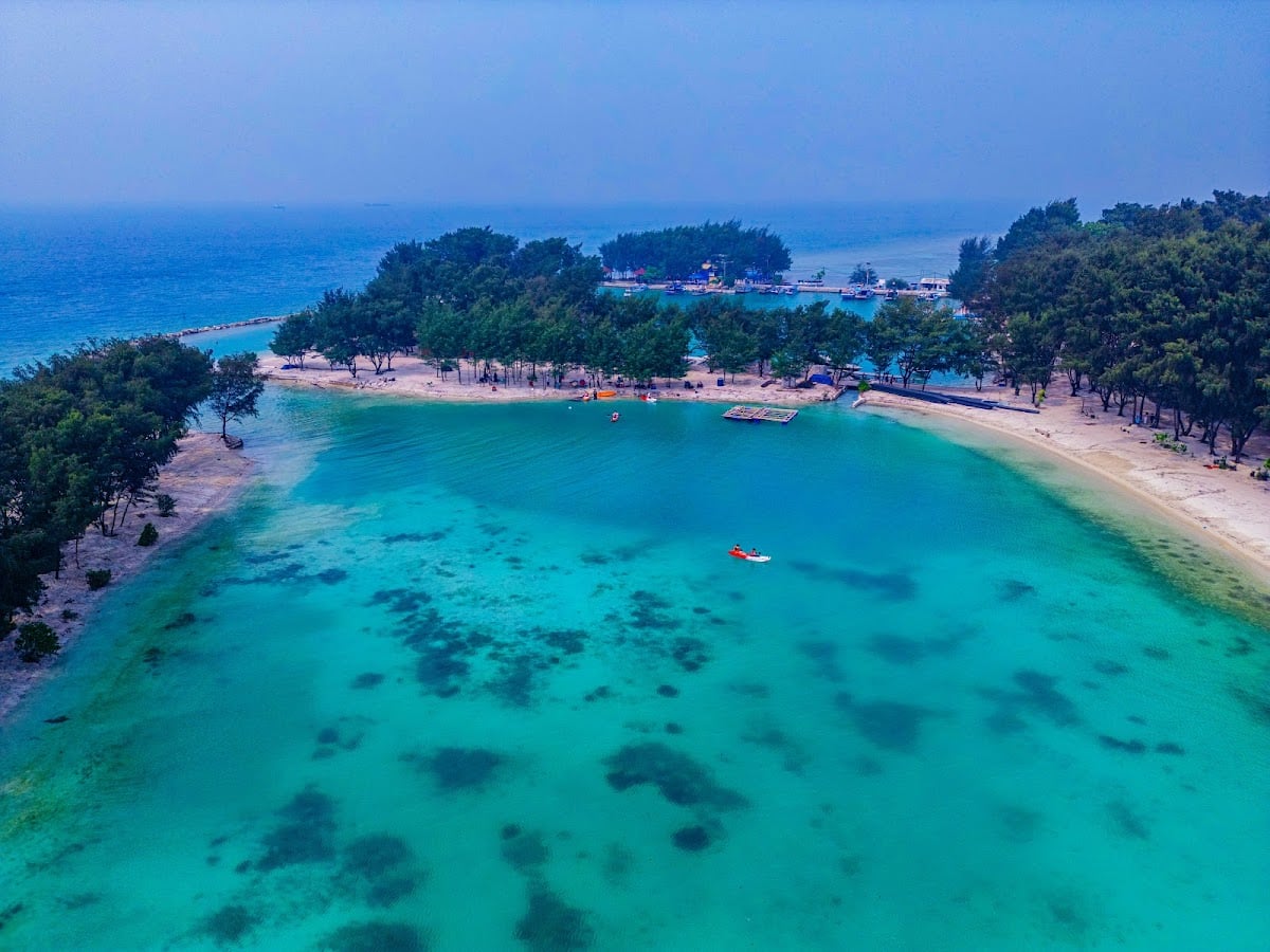 Pulau Payung