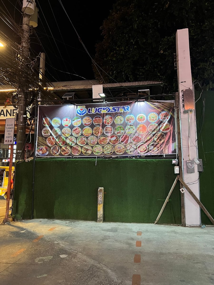 Matina The Compound