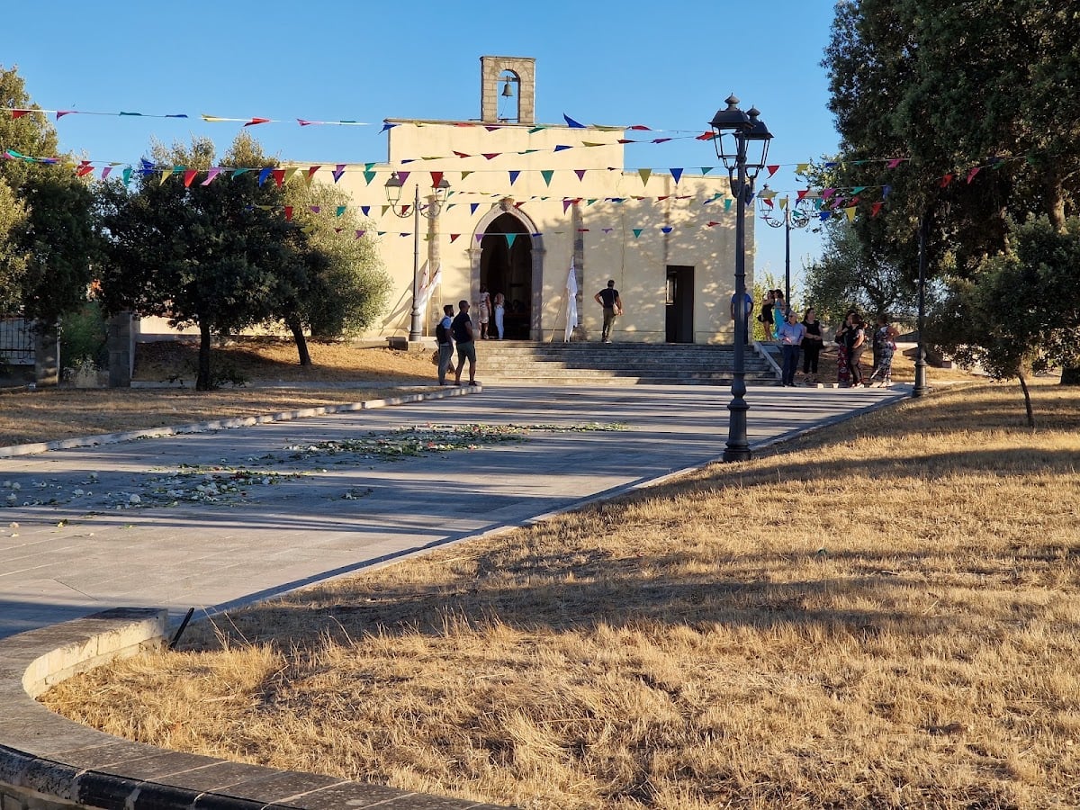 Chiesa di Sant'Agostino