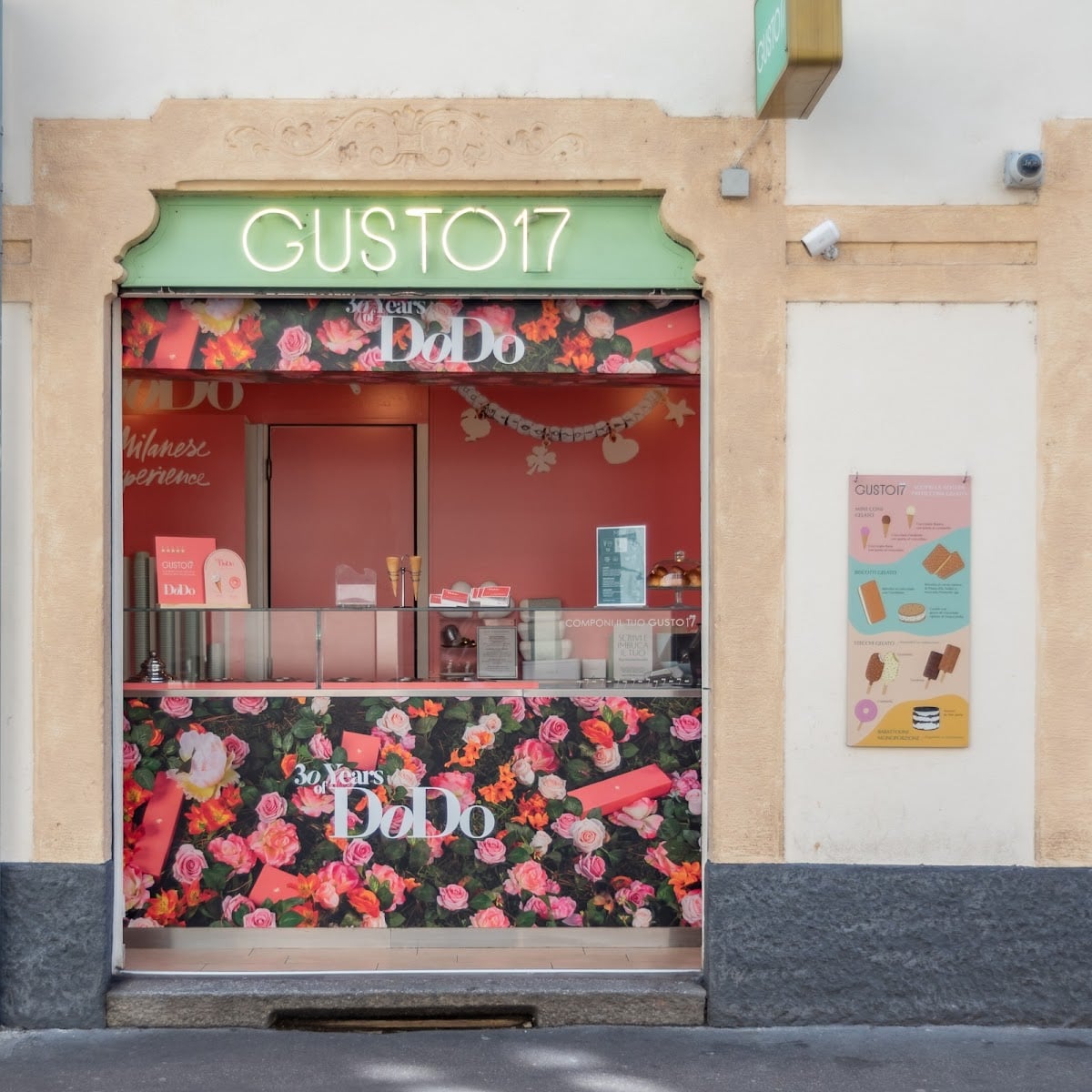 Gusto 17 - Navigli | Tortona District, Milano