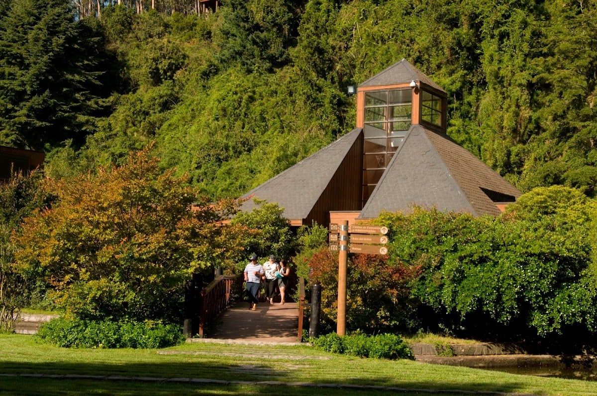 Parque Alessandri