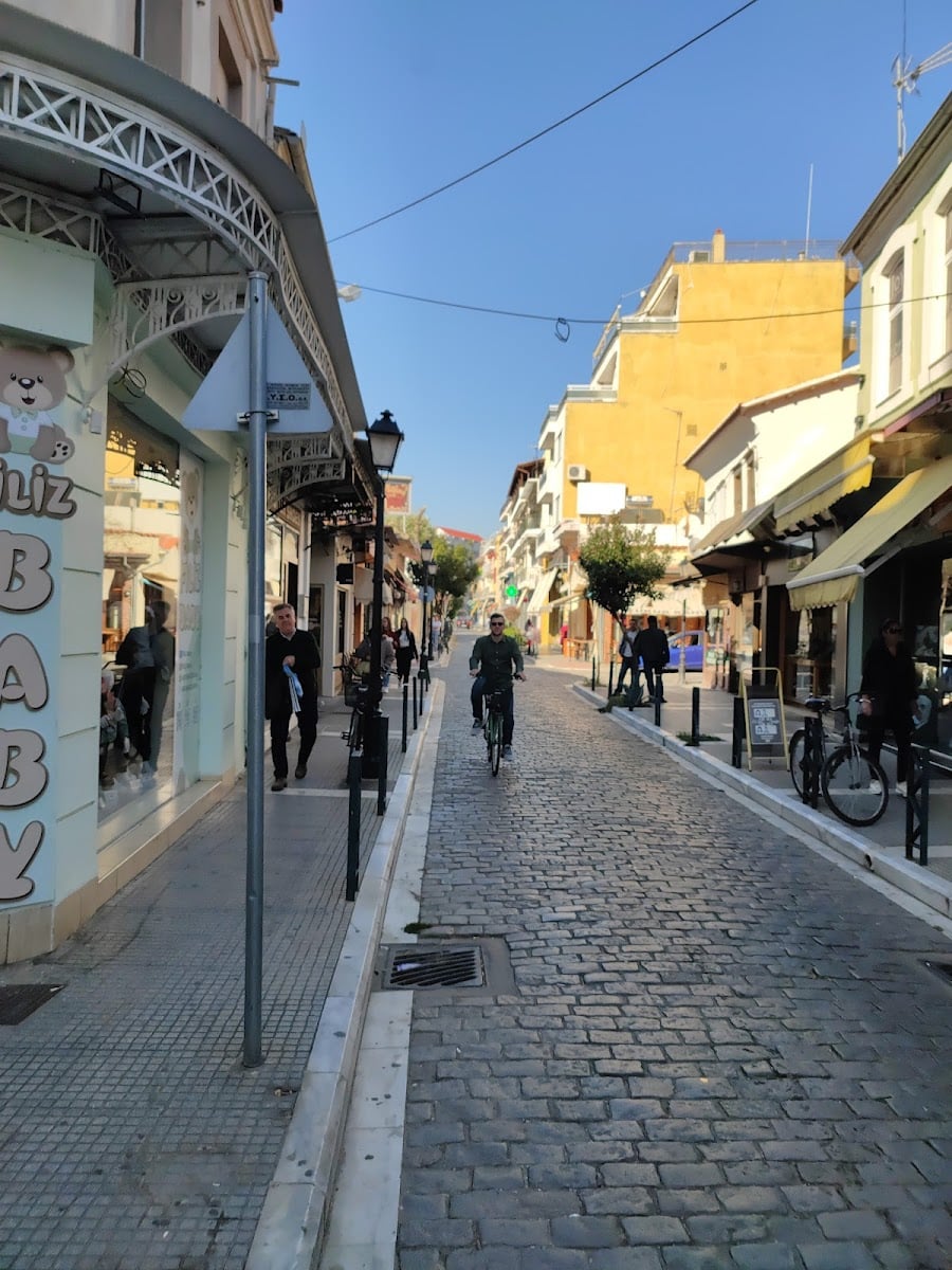 Komotini