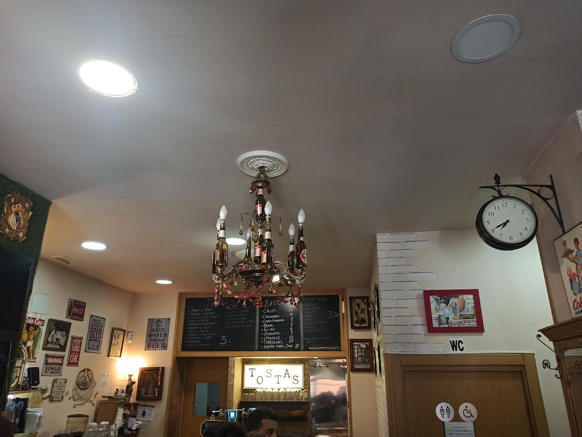 Bar En Ca'Kiko - acacias