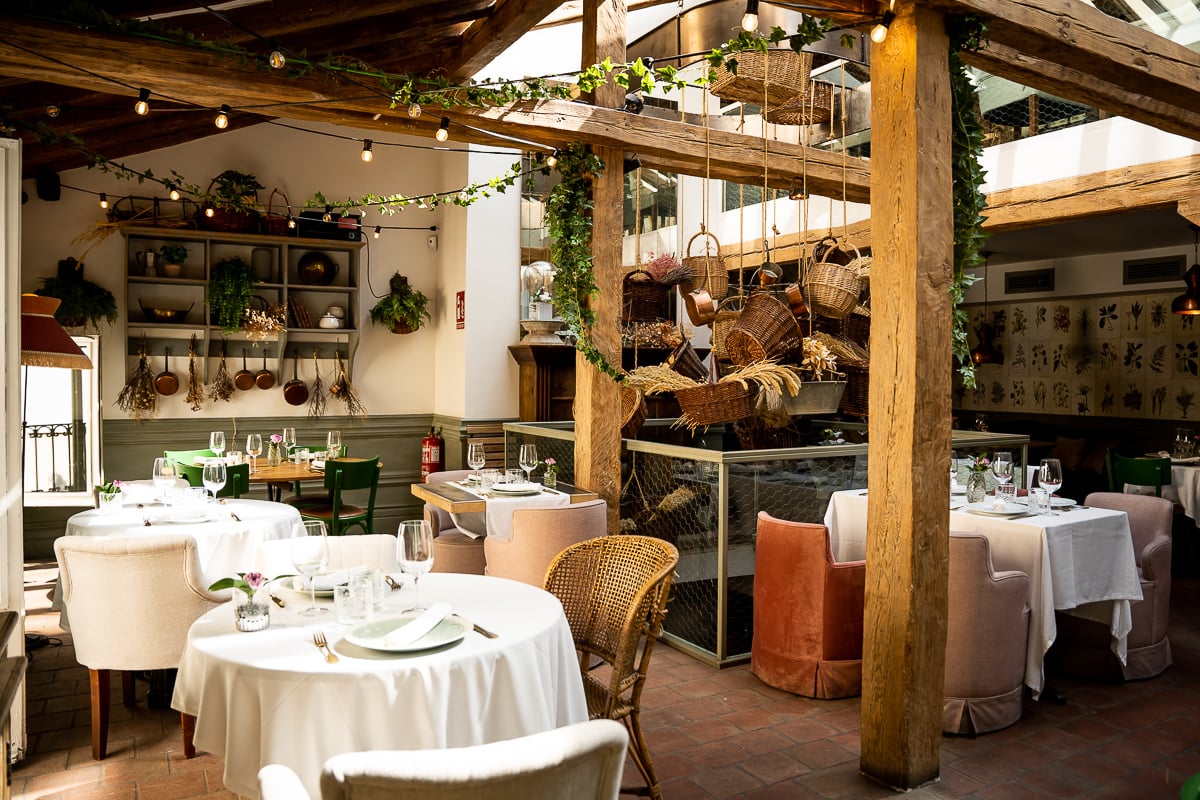 restaurante sottosopra. - 🇮🇹