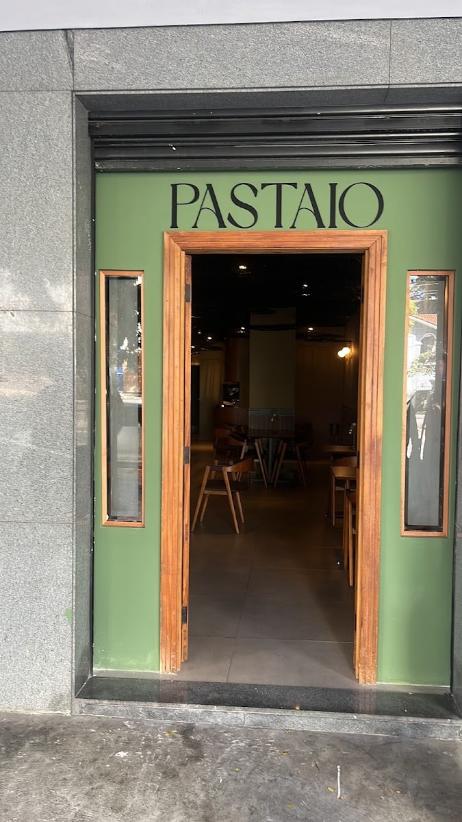 Cucina di Pastaio