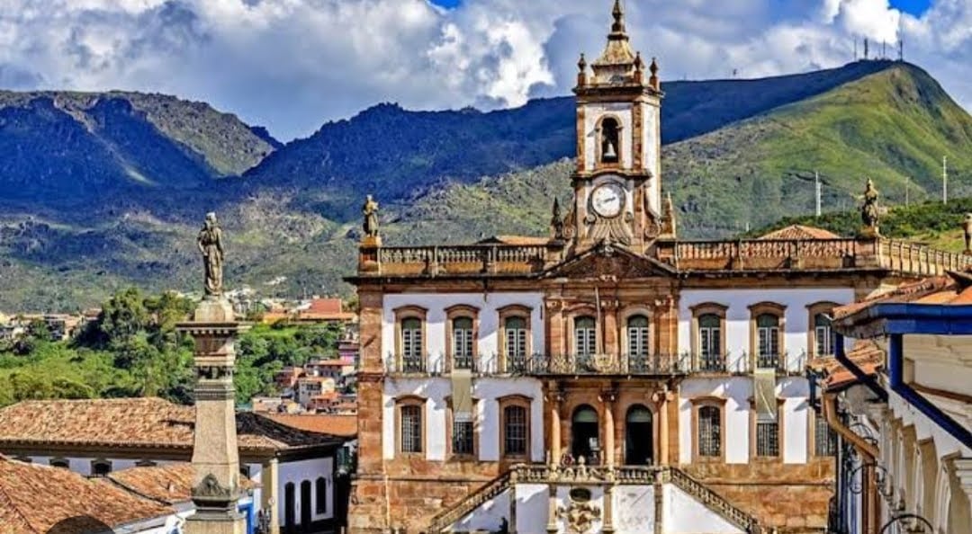 Minas Gerais
