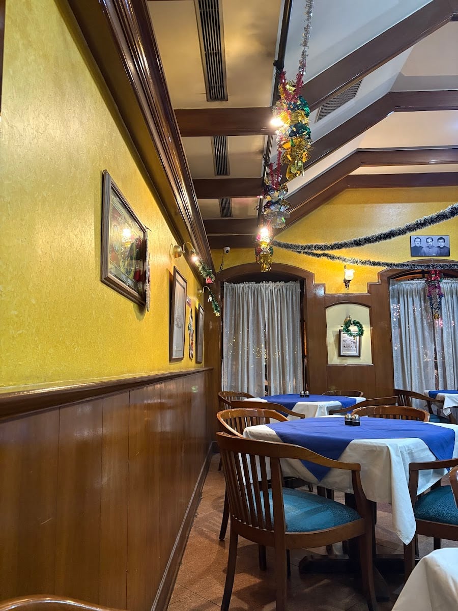 Koshy's