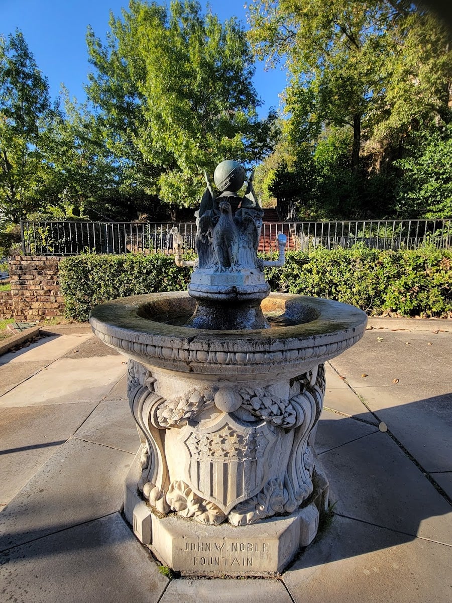 Downtown Association of Hot Springs