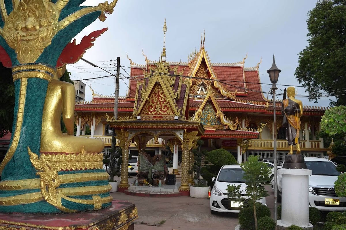 Laos 🇱🇦.