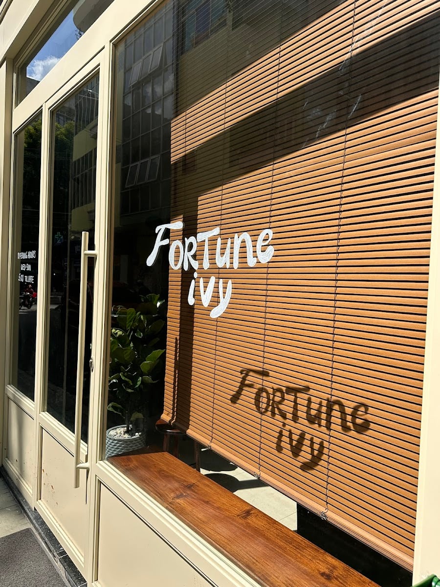 Fortune Ivy