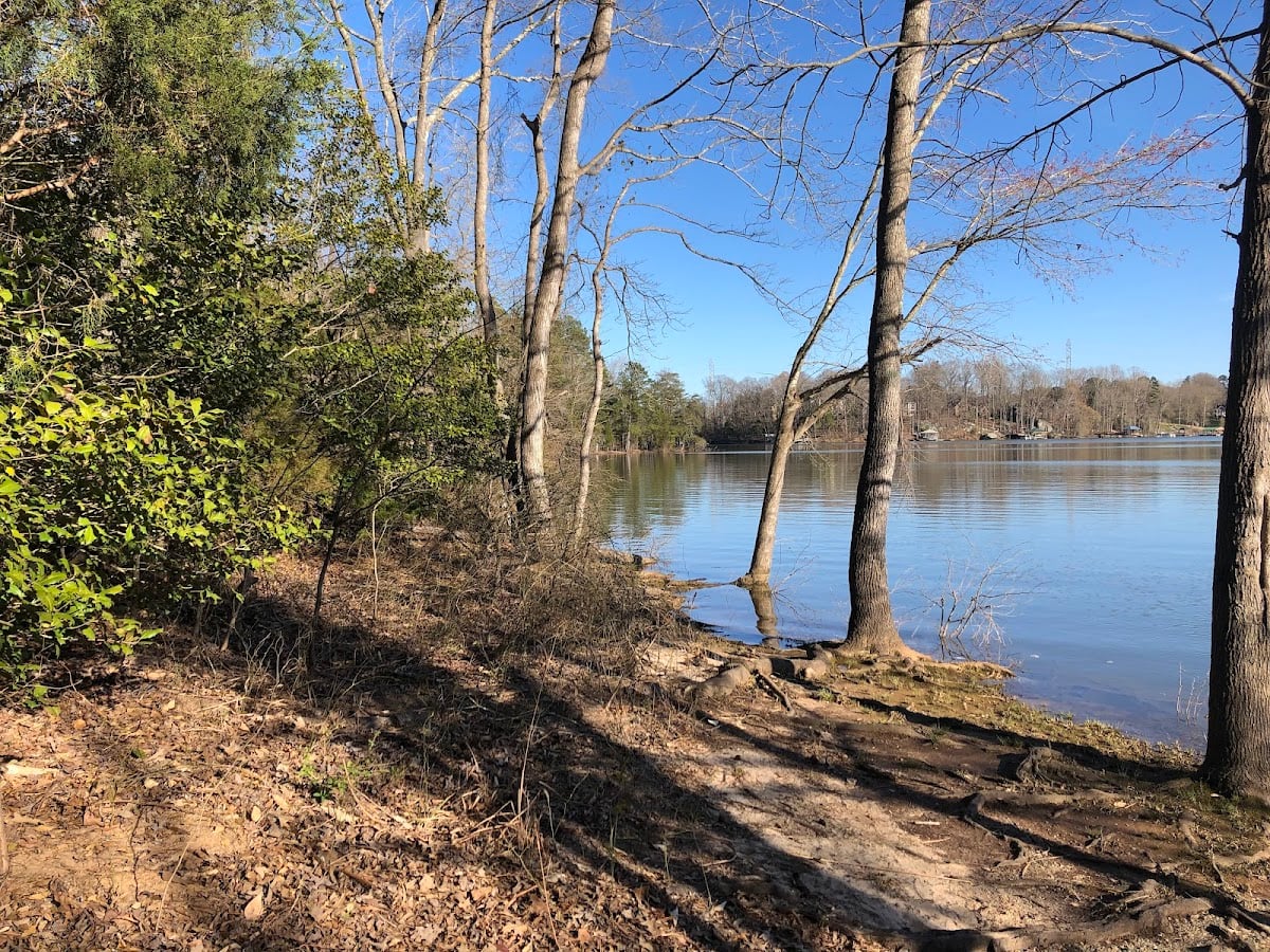 Latta Nature Preserve