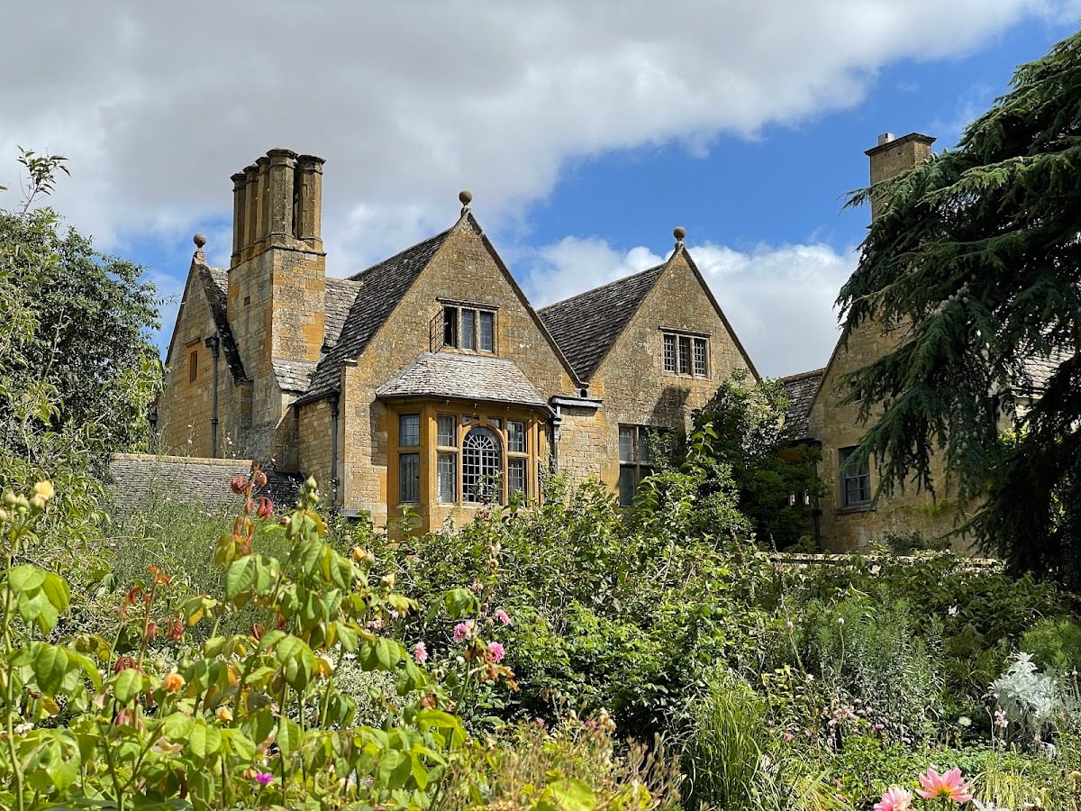 Hidcote