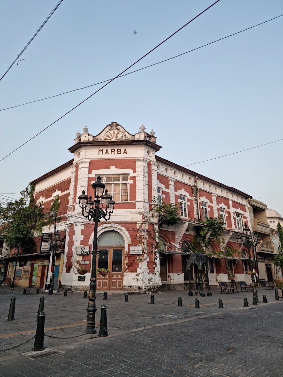 Kota Lama Semarang