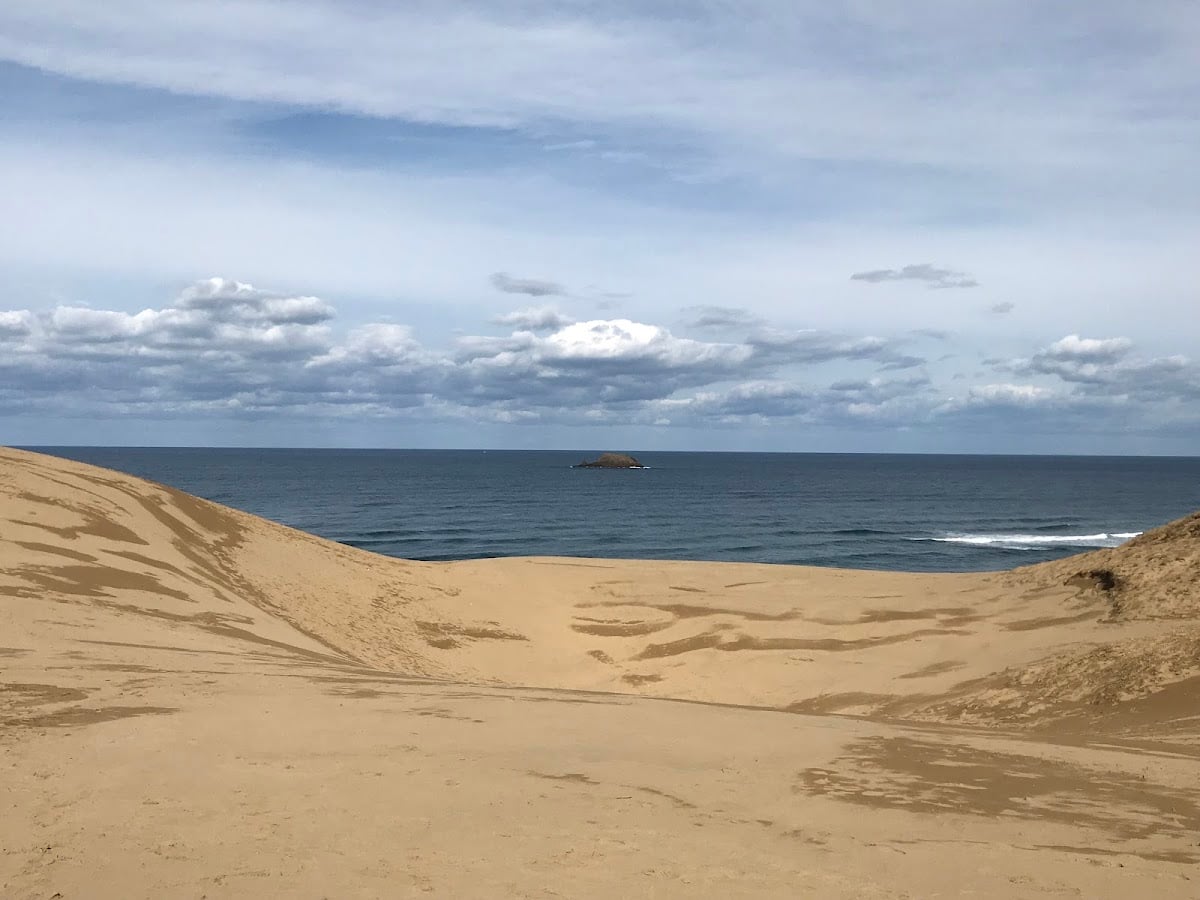 Tottori❤️