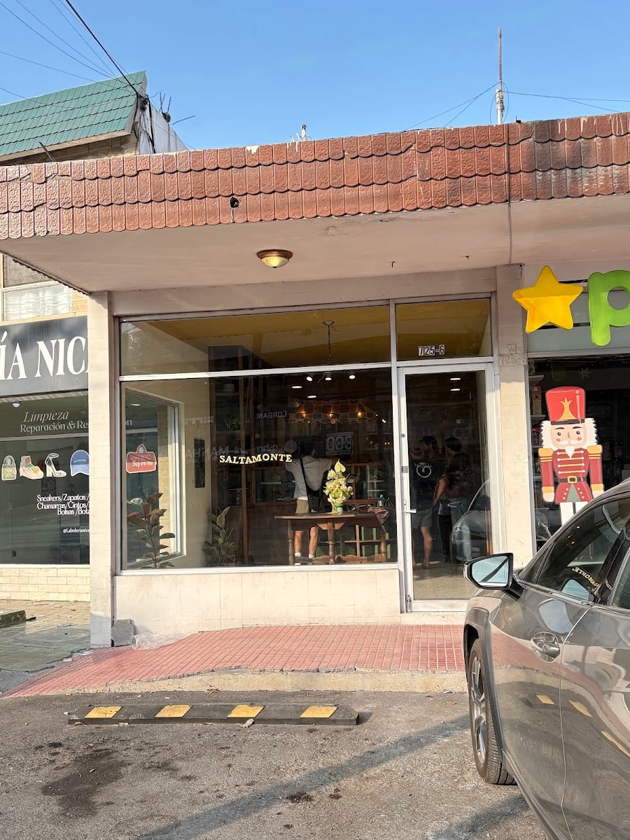 saltamonte