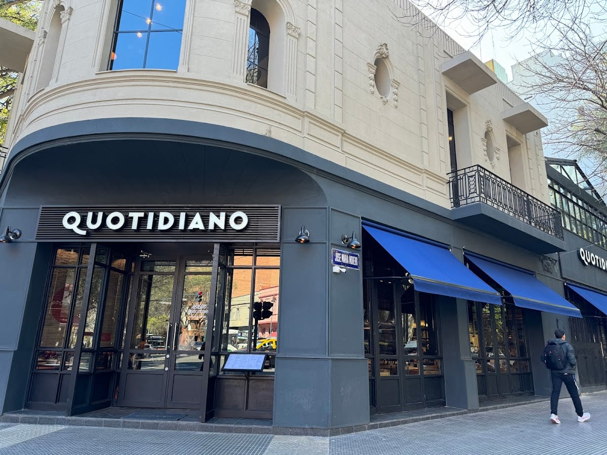 Il Quotidiano