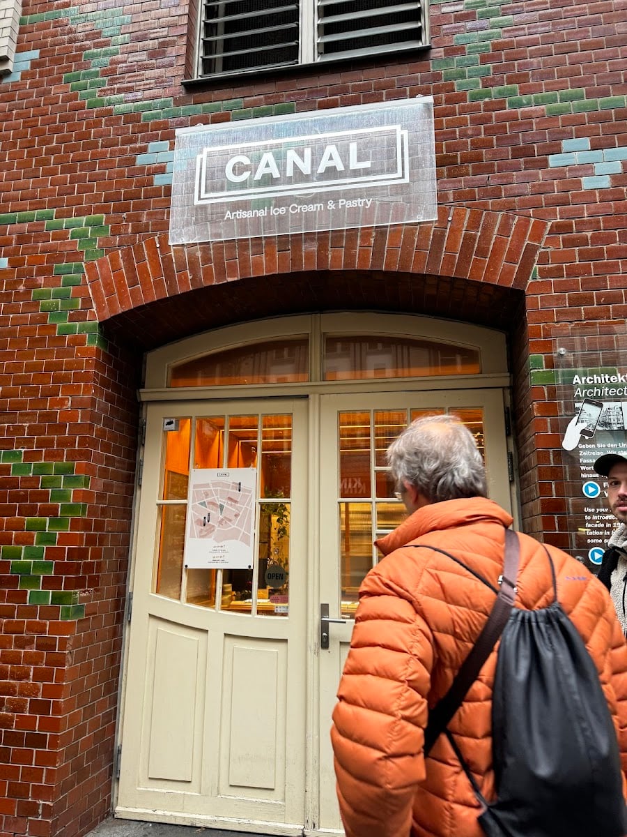 CANAL