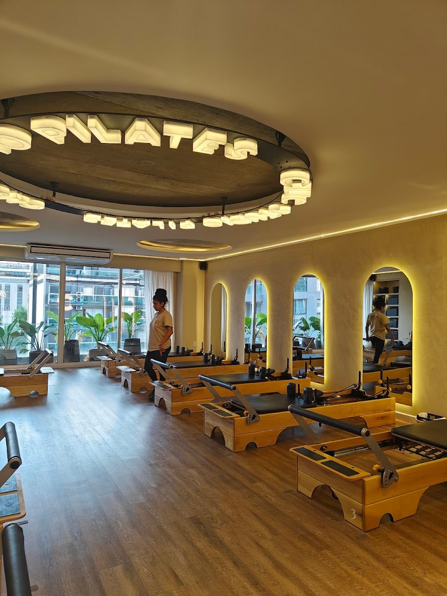 Clic Pilates Palermo Soho