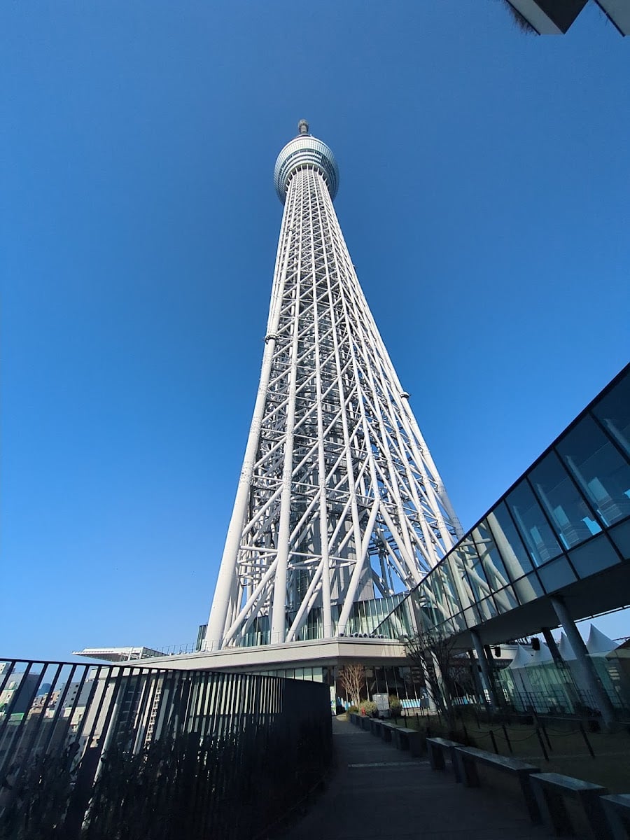 東京スカイツリータウン