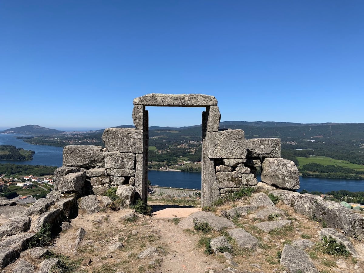 Miradouro Porta do Espírito Santo