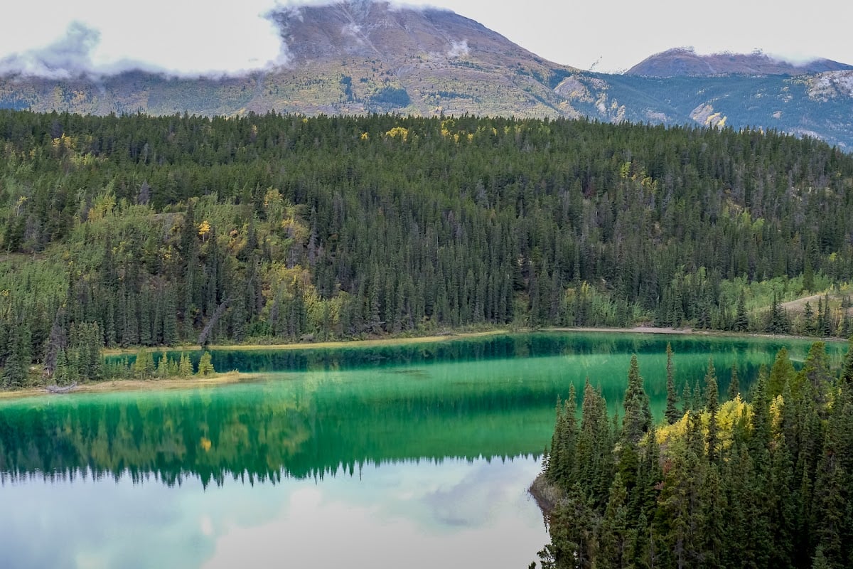 Yukon