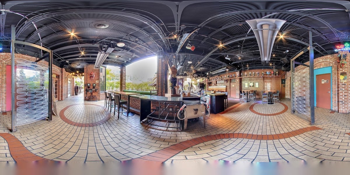 Red Mesa Cantina