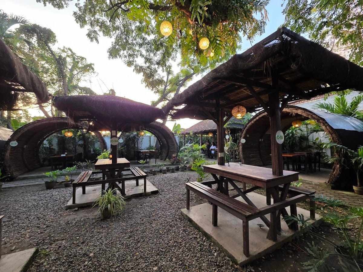 Maribago Grill