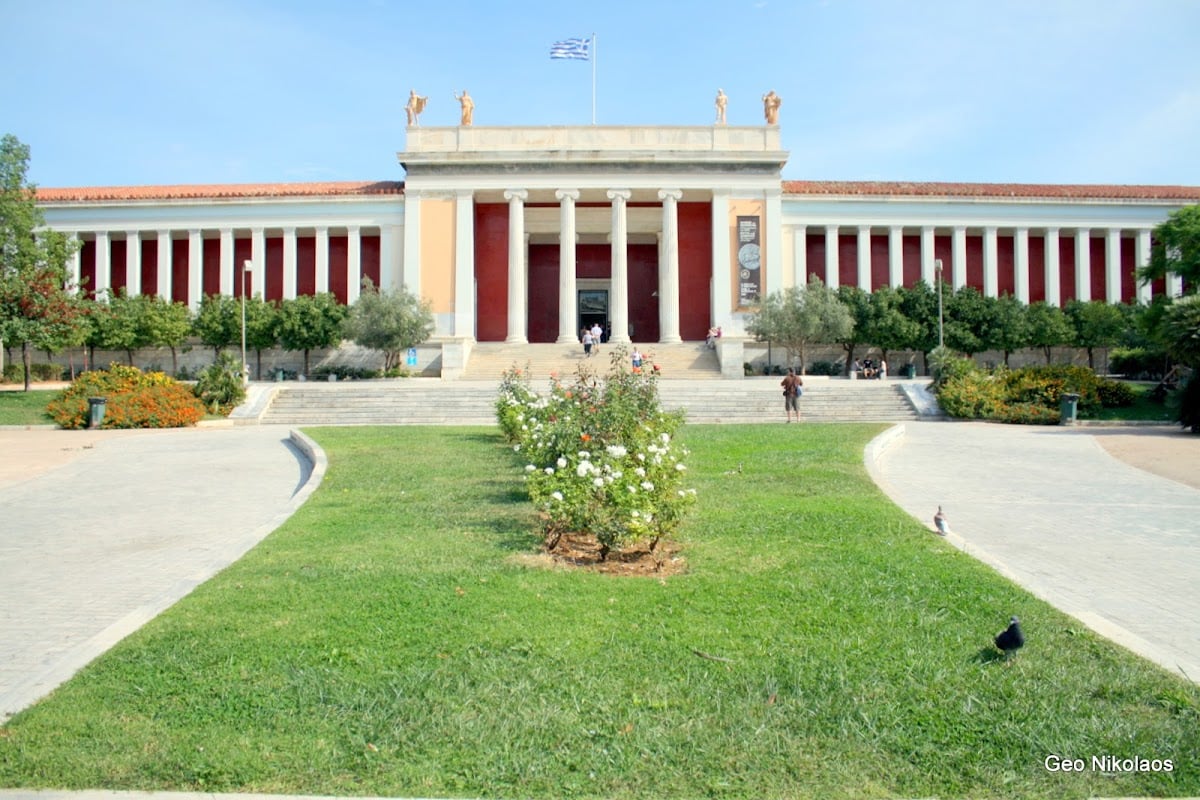 National Archaeological Museum