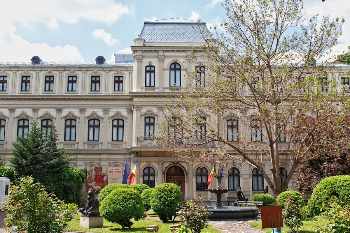 Muzeul Colecțiilor de Artă
