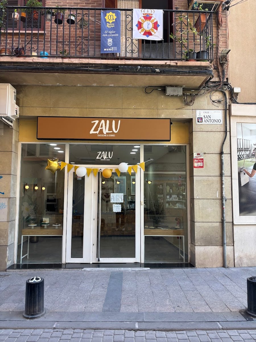 ZALU - 1-10€