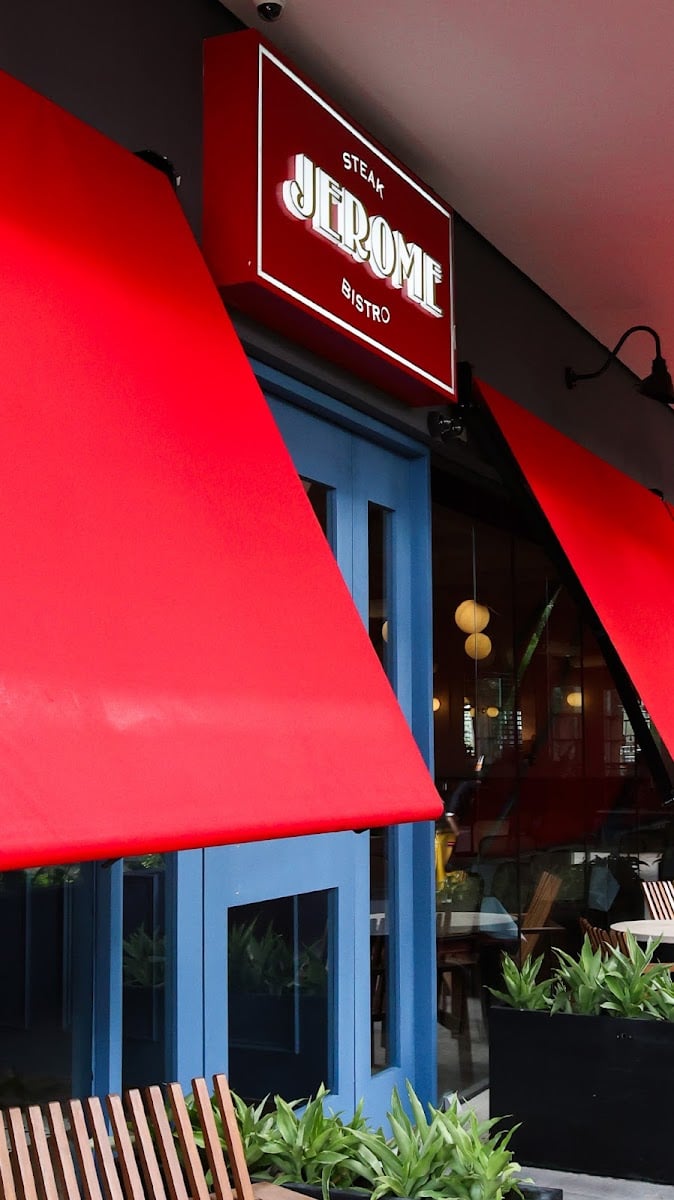 Jerome Steak Bistro