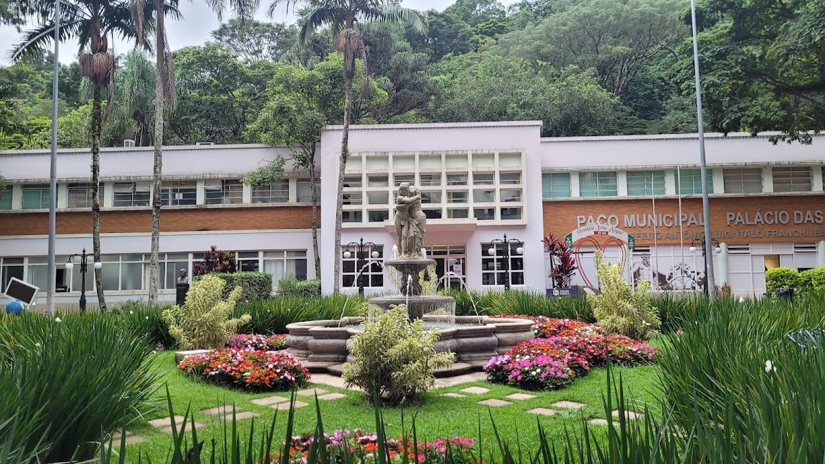 Serra Negra