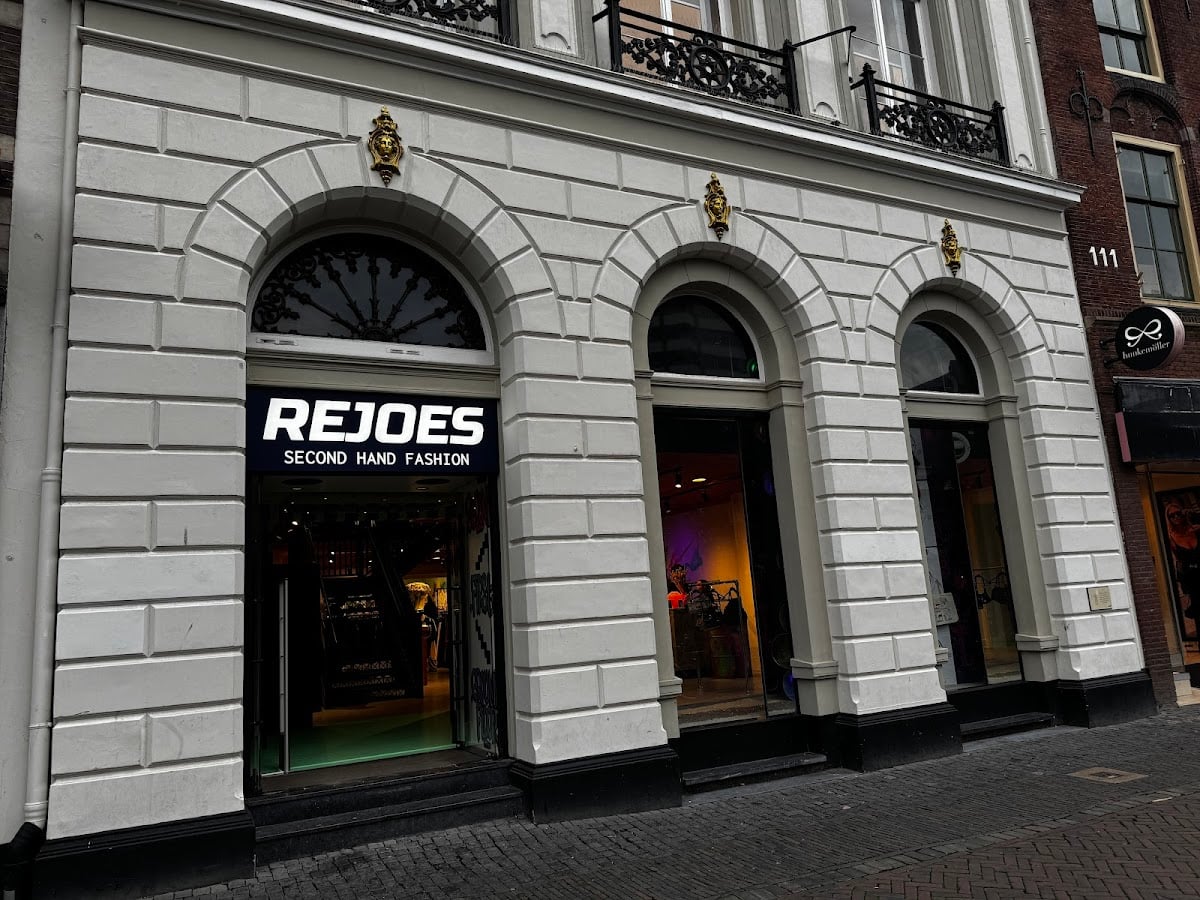 Rejoes Utrecht