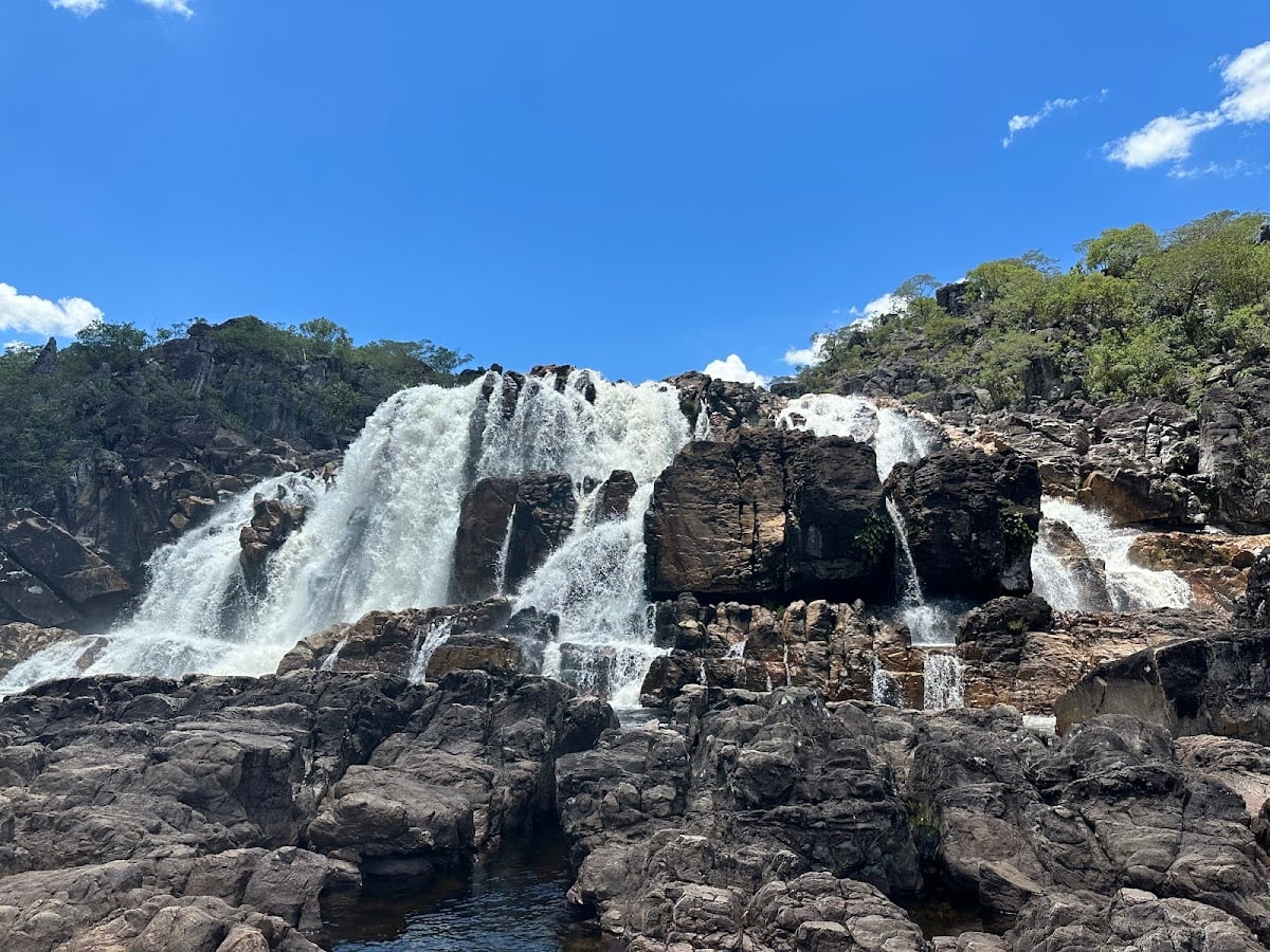 Chapada dos Veadeiros