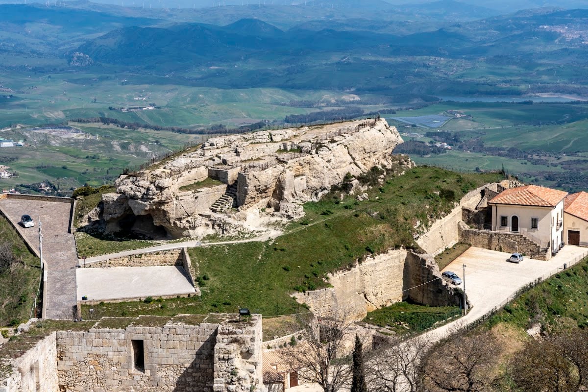 Rocca di Cerere