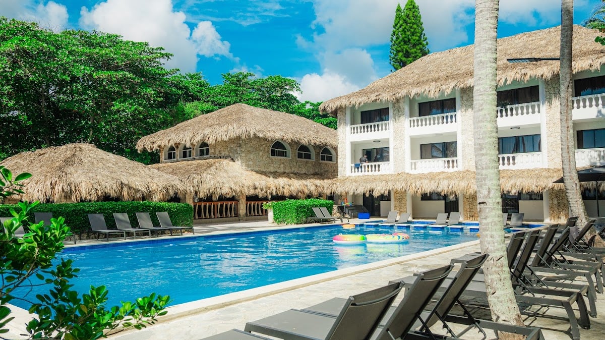 TRIBE RESORTS